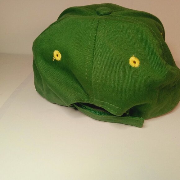 John Deere Adjustable Hat Cary Francis Group - Picture 9 of 12